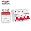 Автоматический выключатель Delixi серии DZ47-125, тип D