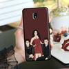 Чехол Дневники вампира для Samsung Galaxy M13 M33 M53 M06 M16 M31 M11 M55 M15 M56 M36 M12 M32 M52 M14 M34 M54