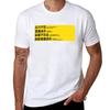 Armored Core Build Errors TShirt Christmas Casual Short Sleeve Top TShirt