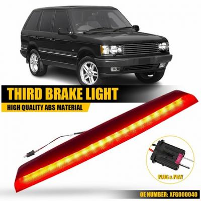 Для Range Rover L322 2002-12 Задний Верхний Третий Стоп-сигнал