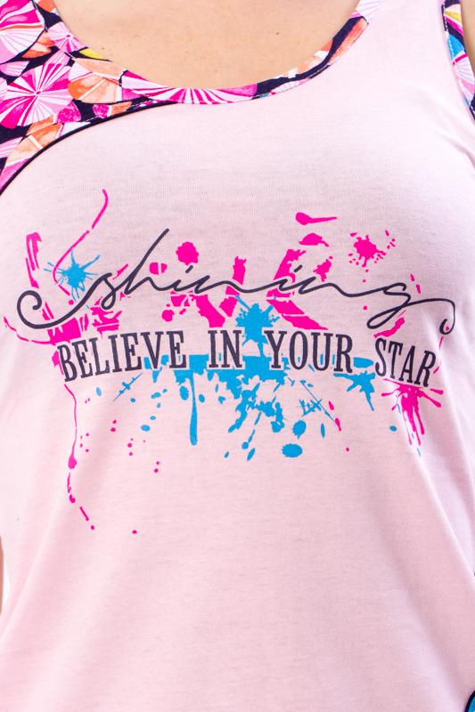 Pajama (women’s) Summer 8639-002-33 HC