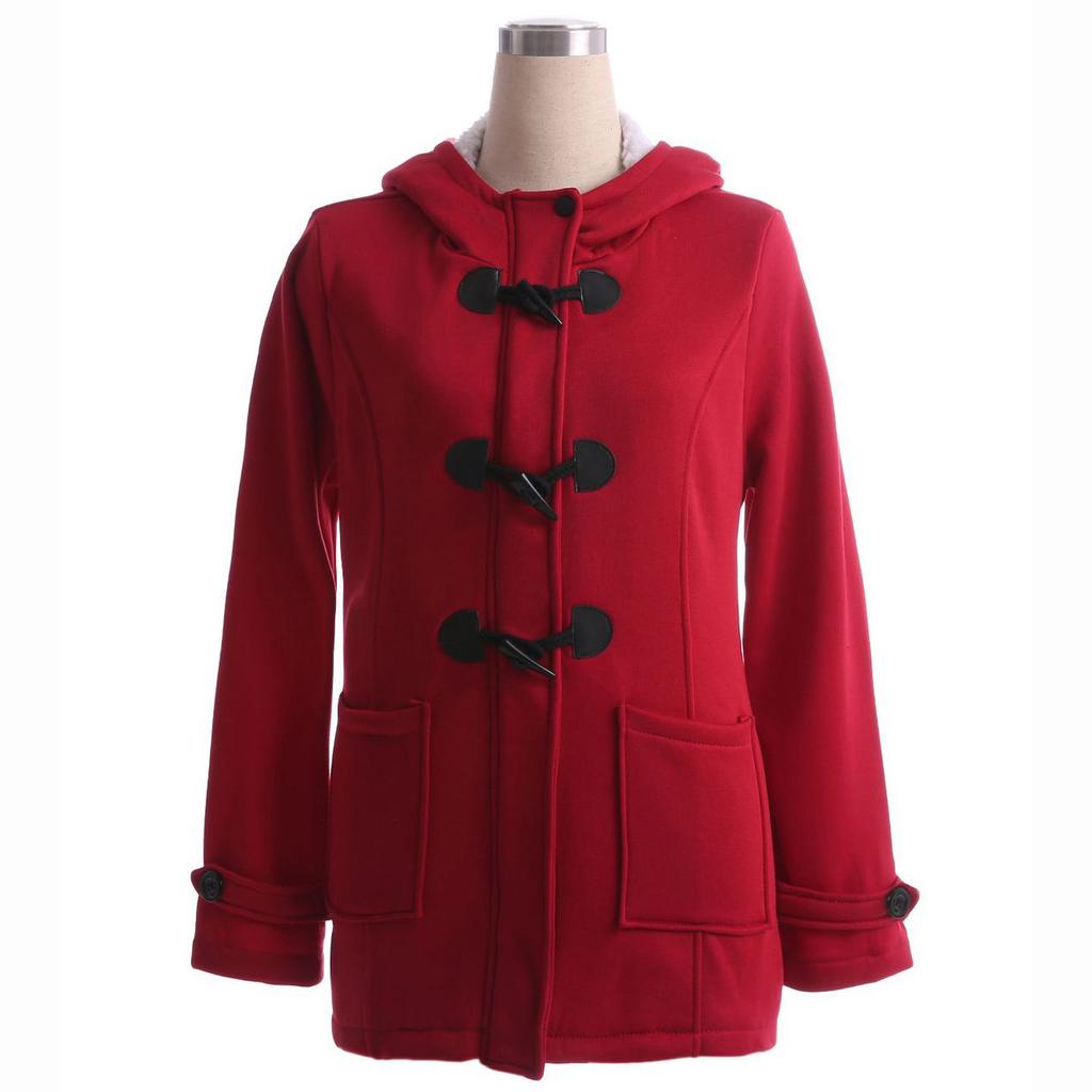 Женские базовые куртки верблюжье пальто весна осень женское пальто молния роговые пуговицы верхняя одежда куртка женское овечье пальто больших размеров