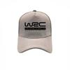 Кепка унисекс WRC Чемпионата мира по ралли, регулируемая, для улицы, WRC Hat MZ-005