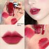 Clear Pigment Ice Velvet Lip Glaze Matte Mist Lipstick Lip Gloss Moisturizes and Hydrates Pure White Lasting Waterproof Lip Mud Student Cosmetics