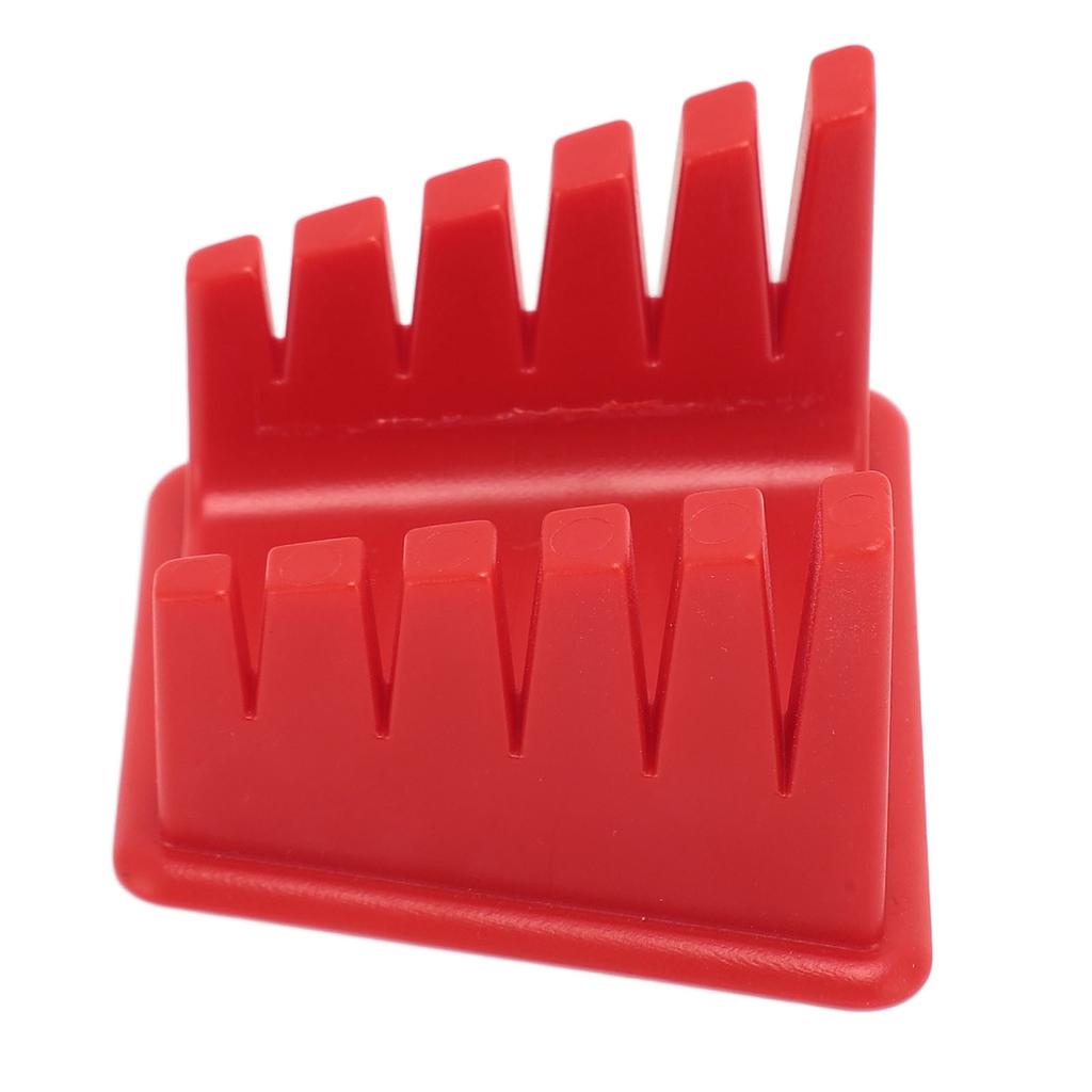 Welding Soldering Station Wire Clamp Bracket ABS Soldering Station Clamp Thick and Thin Line Cable Retaining Clip for 3D Printer