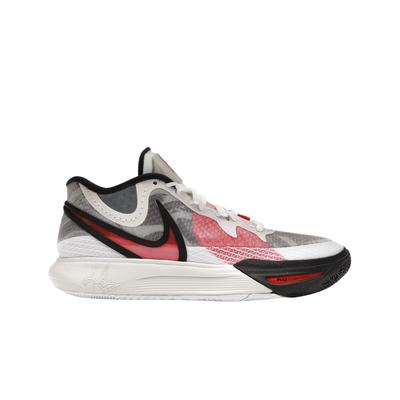 Kyrie 8 Белый Университетский Красный