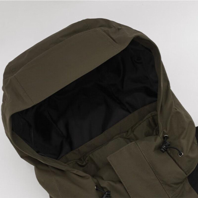 THE NORTH FACE Urban Exploration Urban Living/Travel/Commuting Waterproof And Windproof Windbreaker Jacket Men's NF0A8DNH-21L