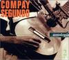 CD COMPAY SEGUNDO - Anthology Japan Music Others Used