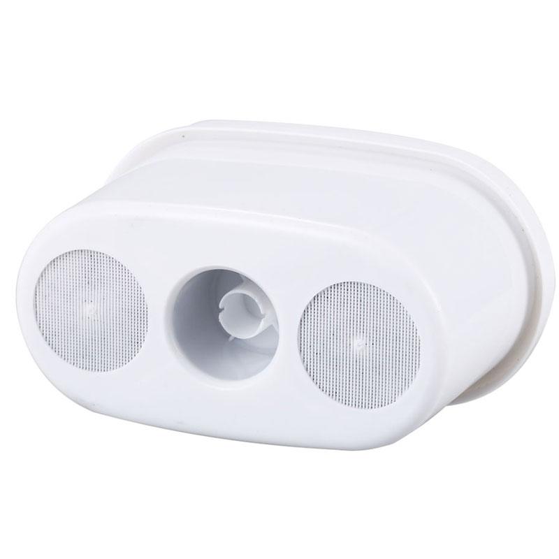 2pcs Practical Durable Water Filter Replacement Activate Water Filter Replacement Carbon Water Filter