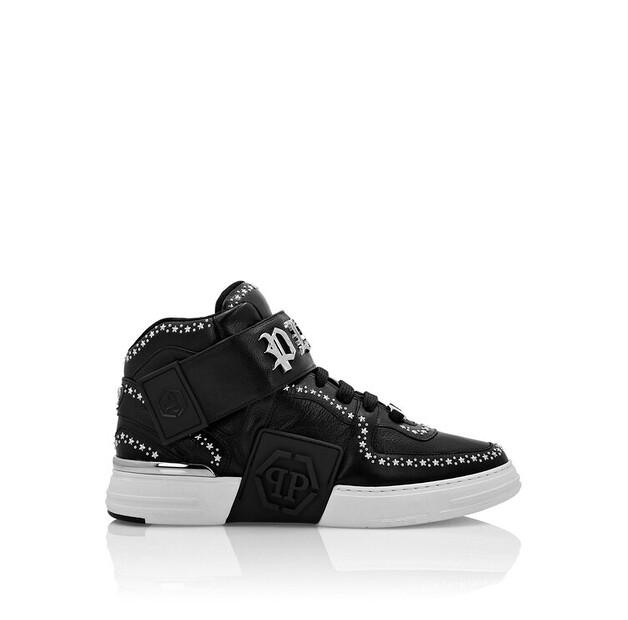Кроссовки PHILIPP PLEIN 14833