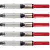Конвертер Lamy LAMY (для Safari Ulster ABC Nex) LZ28 (Набор из 5) [Параллельно импортированный продукт]