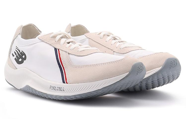 New Balance Supercomp II 'White Grey' MSCMP2SB