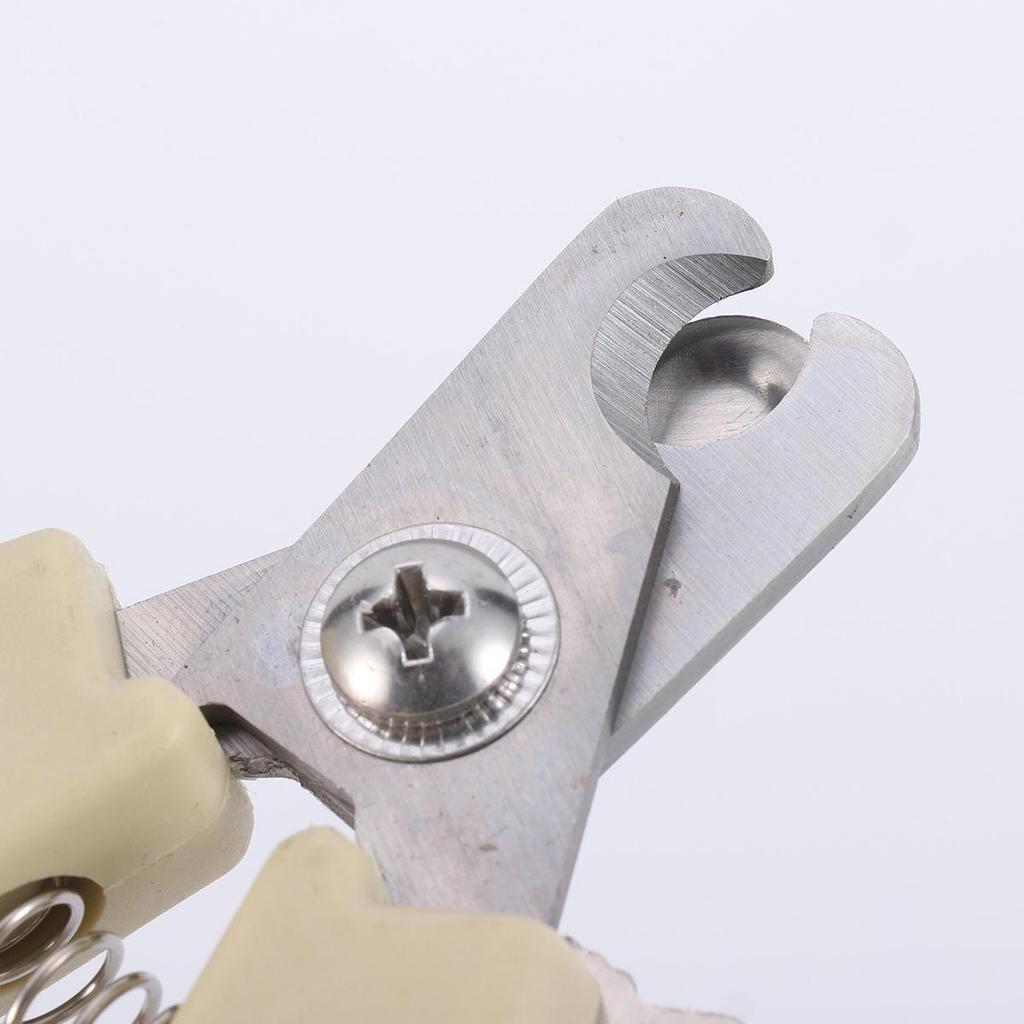 Кусачки для ногтей для кошек и собак — безопасный и точный инструмент для стрижки всех размеров