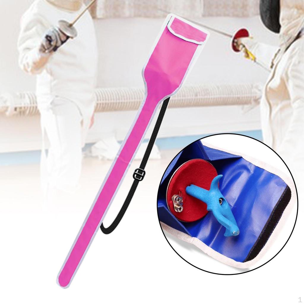 Фехтование на рапирах, шпагах и саблях