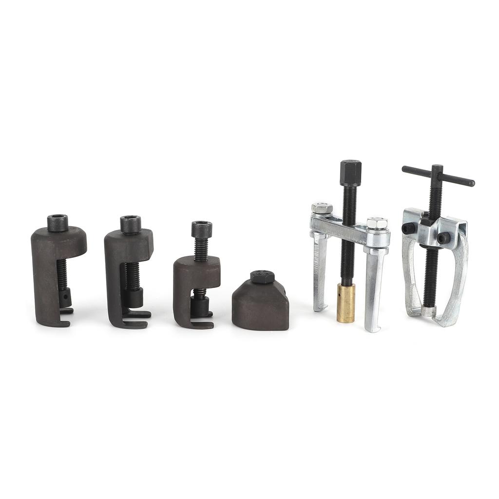 6Pcs Wiper Arm Puller Set Bearing Removal Tool for Astra G Zafira B Corsa C Vectra C