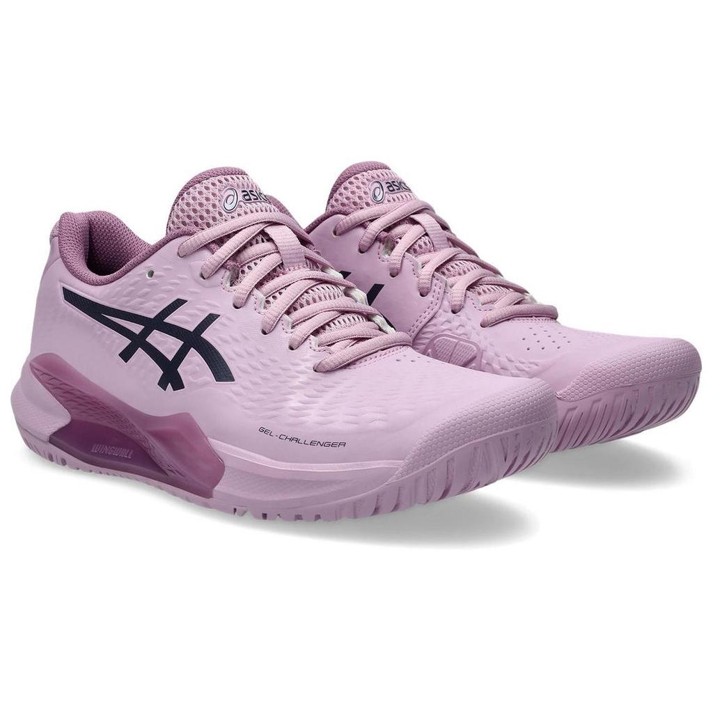 Asics Женские кроссовки Gel Challenger 14 Light Ube Indigo Fog 1042A231-700