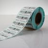 Hot Sale Print Supplies Blank Tag Adhesive Paper Waterproof Thermal Sticker Package Label