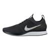 Nike Mariah Flyknit Racer Черный Белый 918264-001