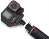 1/4" Magnetic Quick Release Bracket for Insta 360 Ace / Ace Pro / Ace 2 Camera