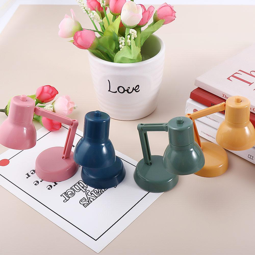 Кукольный домик Декор Кукольный домик Мебель Имитация Настольная лампа Настольная лампа Миниатюрный Кукольный домик Миниатюрный