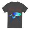 STAR TREK Unisex Adult Neon T-Shirt