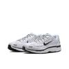 Nike P-6000 Белые Металлик Серебристые Унисекс Кроссовки CD6404-107