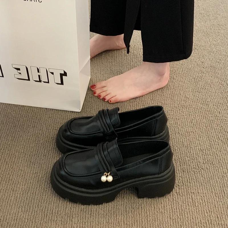 Женская спортивная обувь 2024 года, хит продаж, универсальная модная обувь, теннисная спортивная обувь на толстой подошве, женская обувь на толстой подошве Zapatos Mujer