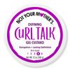Гель для укладки кудрей Not Your Mother S Curl Talk Defining Gel cuStard 12 унций