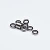 Bearing 10pieces Mr117rs  7*11*3(mm)