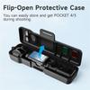 Dustproof Protective Shell Shockproof Storage Box for DJI Osmo Pocket 4 3 Camera Accessories