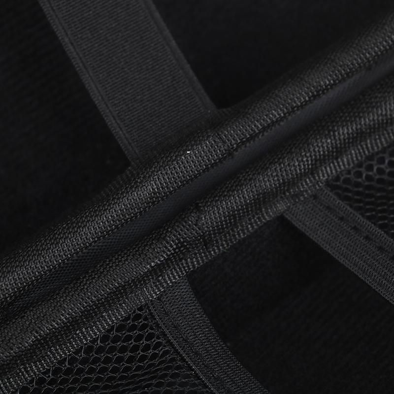 Дорожный жесткий чехол-сумка EVA для хранения электробритв серии 3/7/9 KD