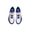 Anta Баскетбольные кроссовки Sweep 4 Durable Breathable Low-Top мужские кроссовки White Blue 112231608-2