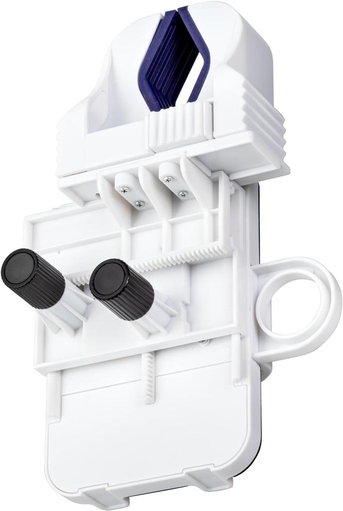 Kenko Astronomical Telescope Accessories SKY WALKER Smartphone Adapter Adjustable Vertical and Horizontal Positions Compatible with Scopes 480465