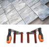 Drywall Carrier Plywood Lifting Comfortable Grip Panel Carrying Tool Clamp for Garden