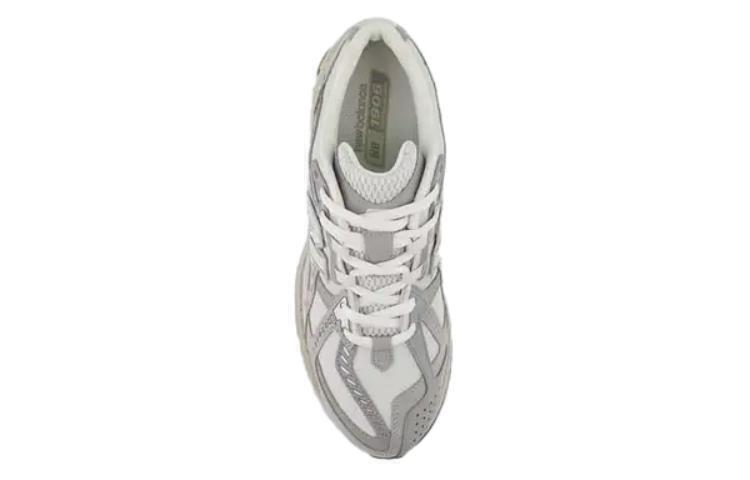 New Balance 1906U Серый Оливин - M1906NB Мужская обувь