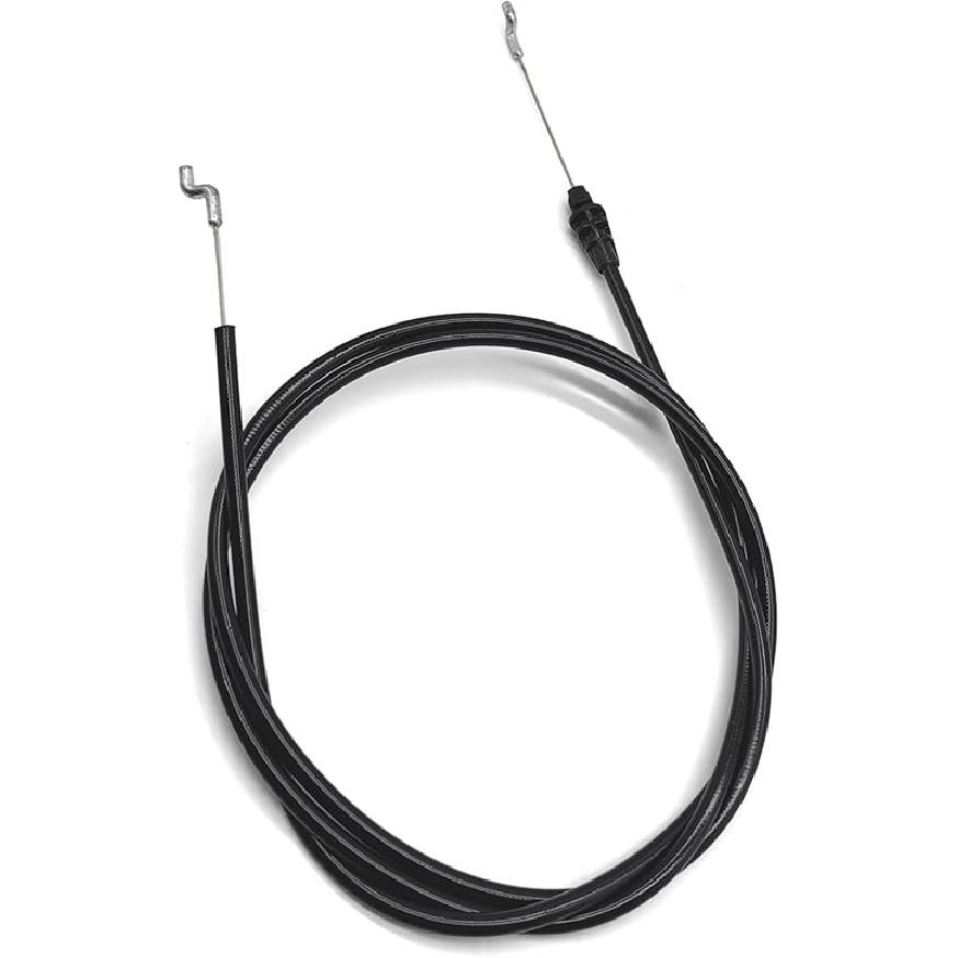 Lawn Mower Brake Cable 112-8818 For Toro Recycler 22" 20330 20331 20338 20339 20350 Walk-Behind Lawn Mowers Fits Toro Recycler 20" 20314 20316 20318