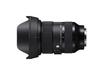 Sigma SIGMA Sony E Mount Lens 24-70mm F2.8 DG DN Zoom Standard Full Size Art Mirrorless Only