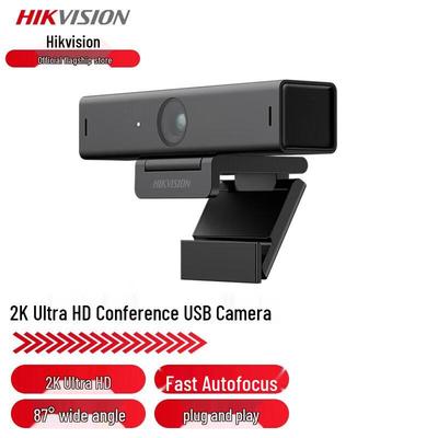 Веб-камера HIKVISION 1080p USB