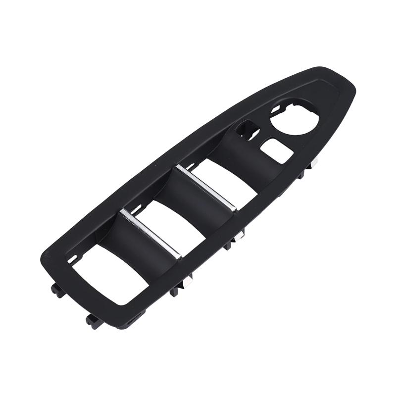 AASS-Car Driver Side Window Lock Lift Switch Panel Cover 51417326362 51417326364 For BMW 1 2 4 Series F21 F22 F32 F83