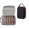 Hard Shell Eyeglasses Case Portable Sunglasses Protective Case Simple Glasses Storage Box  Women