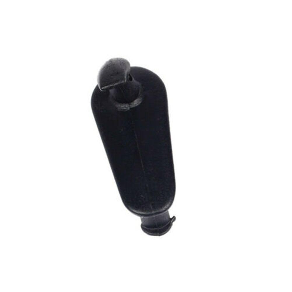 Совершенно новые комплекты фиксаторов ковриков для автомобиля, держатели 2 шт./набор