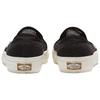 Vans Кеды слипоны из сетки VR3 SF с низким верхом Унисекс Черно-белые VN0007R9BLA