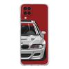 Япония JDM Спортивные Автомобили Комикс Чехол для Телефона Для Samsung A13 A33 A35 A55 A73 A53 A23 A51 A71 A21S A31 A41 A05s A03S A15 A25 5G Обложка