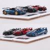 HH MDOEL 1:64 Zonda/Huayra Alloy Model Car