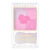 Canmake Glow Fleur Cheeks 08 Фуксия Берри Флер 6,3 г