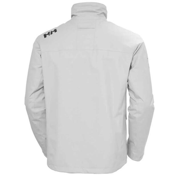 Helly Hansen Crew Midlayer 2 куртка