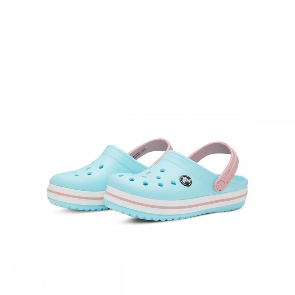 Crocs Croc Band Clog Kids 207006 4s3