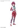 Стандартный мобильный доспех Гандам SEED DESTINY Lunamaria Hawk Пластиковая модель Рост фигурки Цветовая кодировка