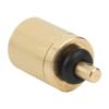 Outdoor Camping Inflatable Valve Safe Switching Gas Fashion Liquefied Gas Cylinder Tank