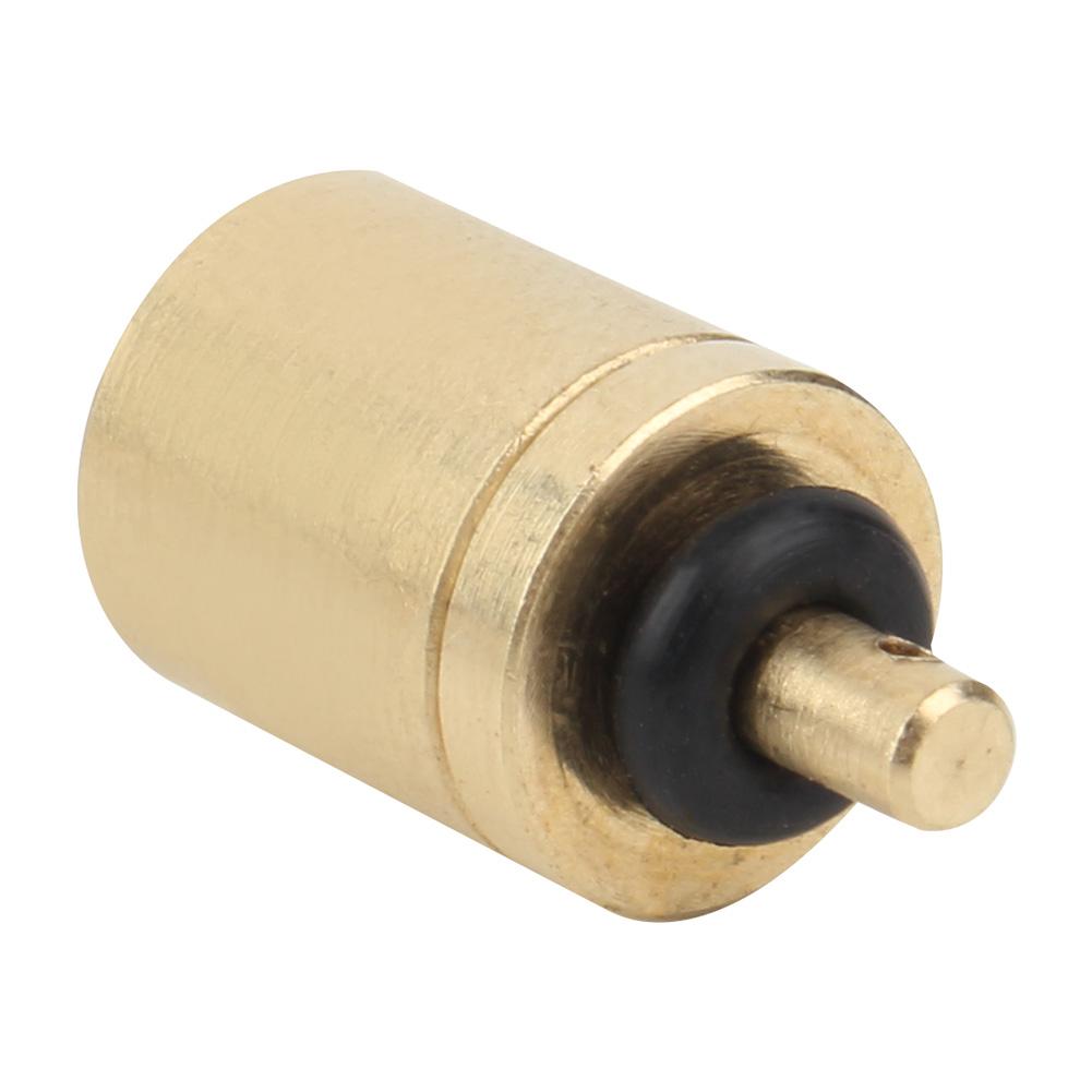 Outdoor Camping Inflatable Valve Safe Switching Gas Fashion Liquefied Gas Cylinder Tank